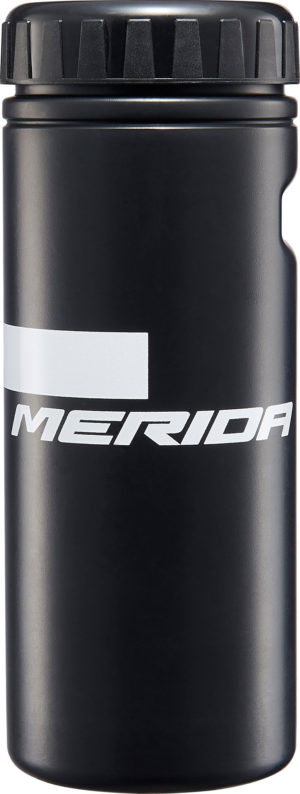 Фляга Merida Tool Can/Fill me M Black