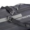 Велосумка під седло Merida Bag/Travel Saddlebag Black XL 2633