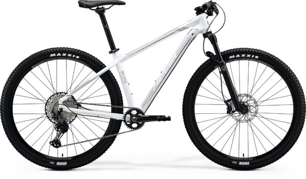 Merida big nine xt edition 2024 29