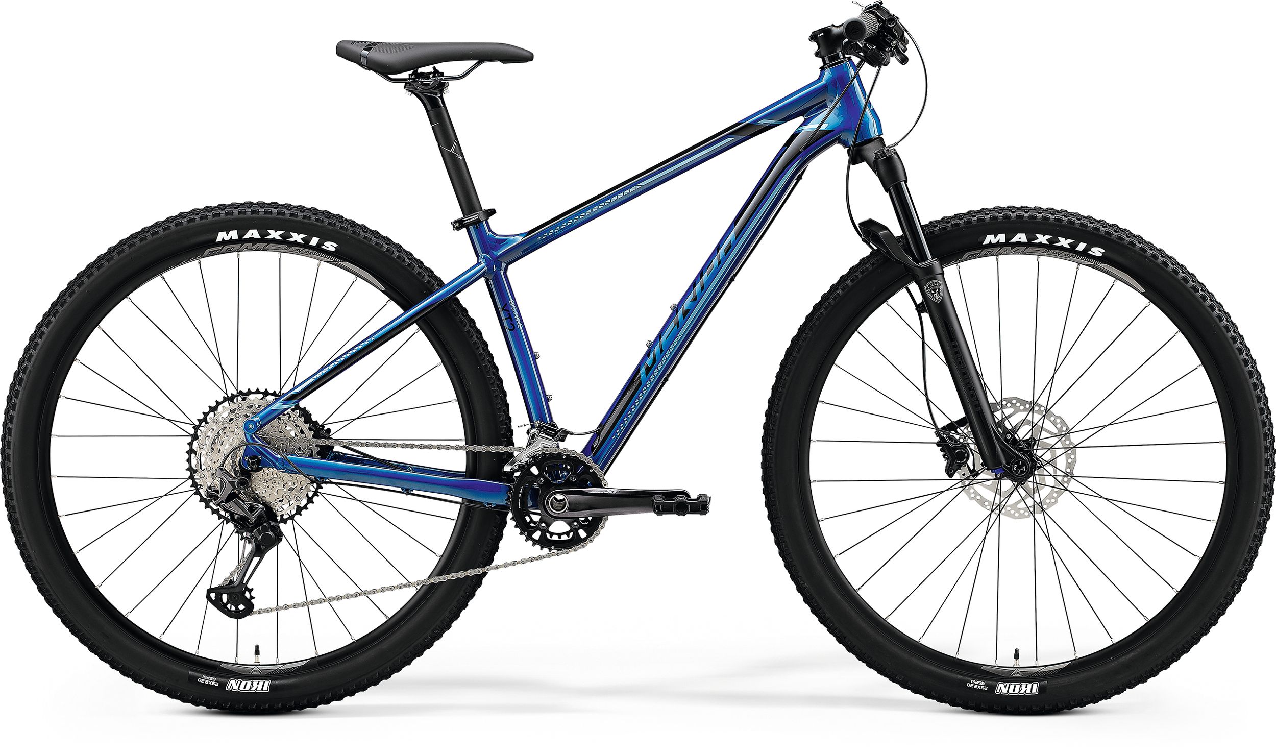 Merida big on sale nine xt2