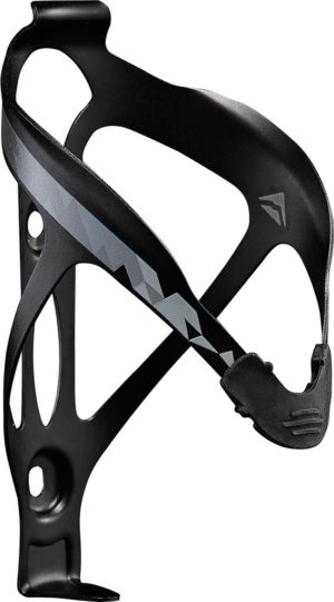 Фляготримач Merida Bottle Cage Alloy Black, Silver