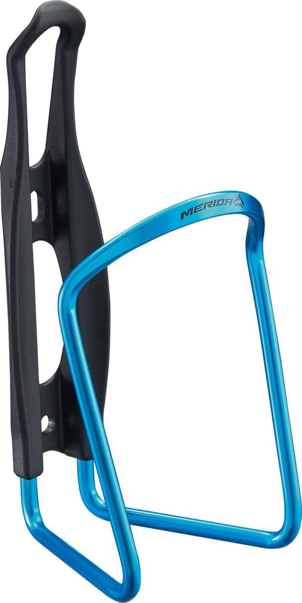 Флягодержатель Merida Bottle Cage Blue