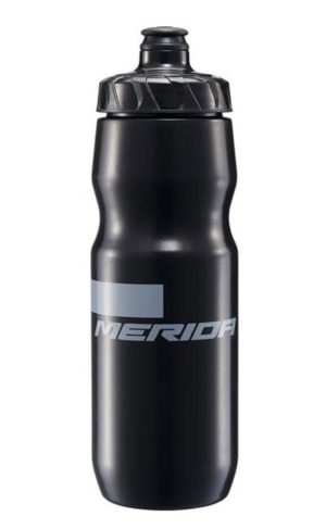 Фляга Merida Bottle / Stripe Black, Grey 715 мл