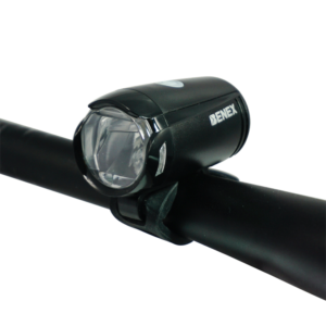 Фонарь передний Light/25 Front Black