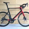 Бо Merida REACTO DISC 7000-E Glossy Red/Black 2020 10255