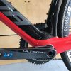 БУ Merida REACTO DISC 7000-E Glossy Red/Black 2020 10261