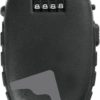 Велозамок противоугонный Merida Lock/Cable Lock