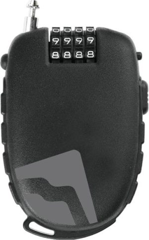 Велозамок противоугонный Merida Lock/Cable Lock Велозамок противоугонный Merida Lock/Cable Lock
