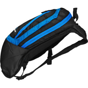 Рюкзак Merida Backpack Seven SL II 7 л Black, Blue