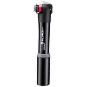 Насос-мини Merida Pump/Telescope MTB Hand Black