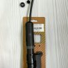 Насос-міні Merida Pump/Eco Mountain Mini Hand Black 11495