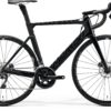 Велосипед 28″ Merida REACTO DISC 5000 2020