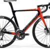 Бо Merida REACTO DISC 7000-E Glossy Red/Black 2020