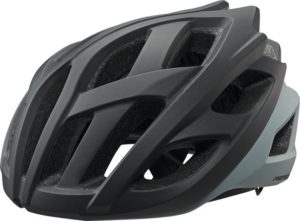 Шлем Merida Road Race Matt Black, Grey