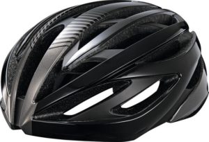 Шлем Merida Road SL Black, Silver