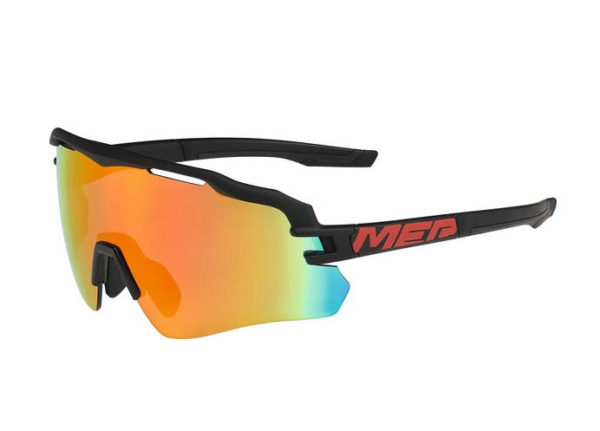 Велоокуляри Merida Sunglasses / Race Black, Red