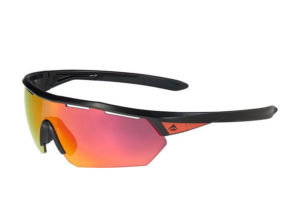 Велоокуляри Merida Sunglasses / Sport Black, Red