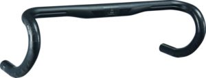 Руль шоссейный MERIDA Team SL Carbon 400 мм Black