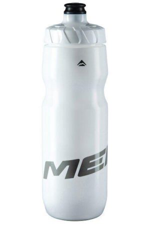 Фляга Merida Bottle 800 мл White, Grey