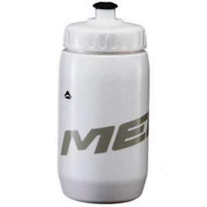 Фляга Merida Bottle 500 мл White, Grey