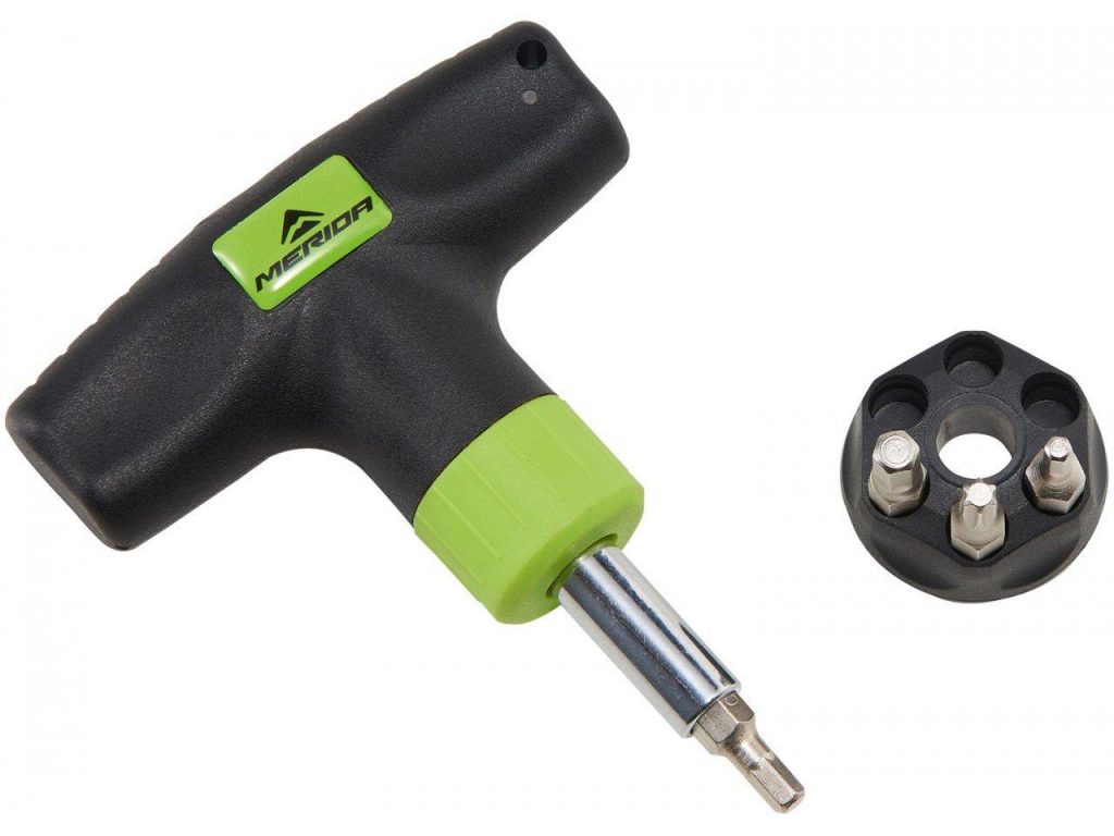 merida torque wrench