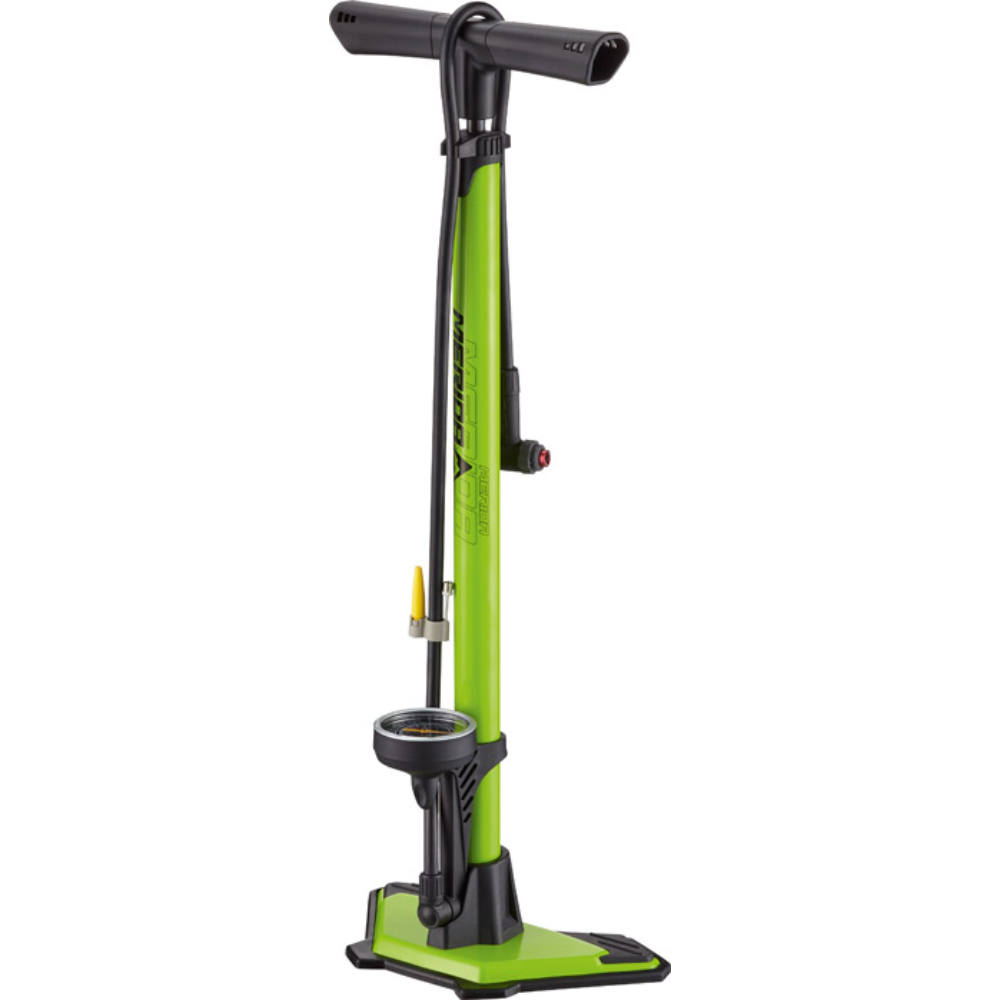 merida floor pump