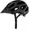 Шлем Merida Freeride Matt Black 3360