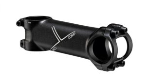 Вынос MERIDA Stem Comp CC 31,8 x 100 мм Black, White