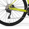 Велосипед 28″ Merida SILEX 400 Light lime 2021 7786