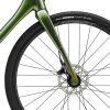 Велосипед 28″ Merida SILEX 600 Glossy fog green 2021 7776