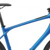 Велосипед 28″ Merida SILEX 400 Matt Blue 2021 7790