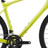 Велосипед 28″ Merida SILEX 400 Light lime 2021 7785