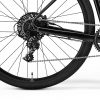 Велосипед 28″ Merida SILEX 600 Black 2021 7768