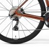 Велосипед 28″ Merida SILEX 7000 Matt bronze 2021 7735