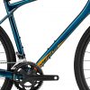 Велосипед 28″ Merida SILEX 200 Blue 2021 7812