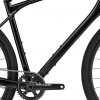 Велосипед 28″ Merida SILEX 600 Black 2021 7769