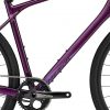 Велосипед 28″ Merida SILEX 300 Matt dark purple 2021 7807