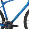 Велосипед 28″ Merida SILEX 400 Matt Blue 2021 7792