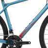 Велосипед 28″ Merida SILEX 4000 Matt steel blue 7755