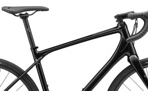 Велосипед 28″ Merida SILEX 400 Black 2021