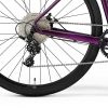 Велосипед 28″ Merida SILEX 300 Matt dark purple 2021 7806