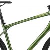 Велосипед 28″ Merida SILEX 600 Glossy fog green 2021 7775