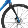 Велосипед 28″ Merida SILEX 400 Matt Blue 2021 7789