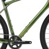 Велосипед 28″ Merida SILEX 600 Glossy fog green 2021 7778