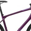 Велосипед 28″ Merida SILEX 300 Matt dark purple 2021 7808