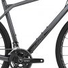 Велосипед 28″ Merida SILEX 7000 Matt anthracite 2021 7741