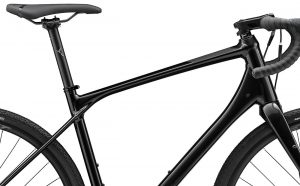 Велосипед 28″ Merida SILEX 600 Black 2021