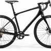 Велосипед 28″ Merida SILEX 300 Black 2021