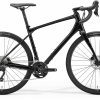 Велосипед 28″ Merida SILEX 400 Black 2021