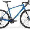 Велосипед 28″ Merida SILEX 400 Matt Blue 2021